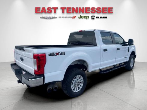 Used 2019 Ford F250 XL w/ Power Equipment Group AWD/4WD image 3