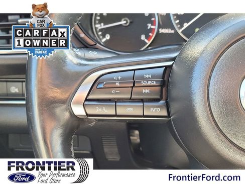 Used 2024 MAZDA CX-30 AWD 2.5 S w/ Preferred Package image 18