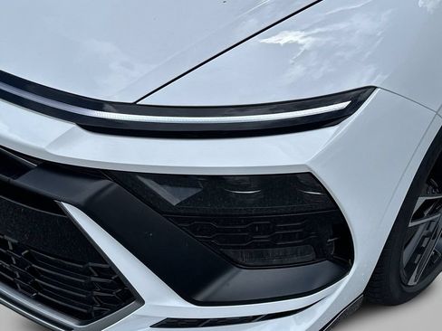 New 2026 Hyundai Sonata N Line FWD image 36