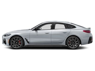 New 2026 BMW M440i w/ Premium Package