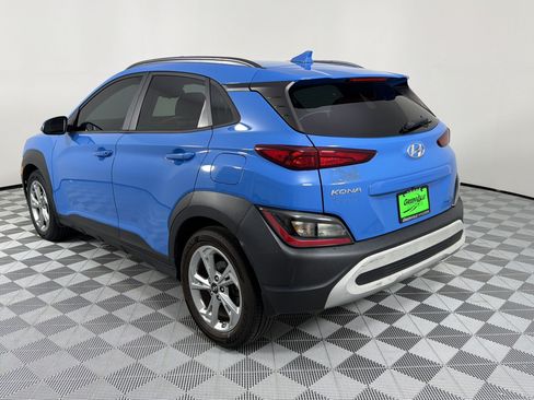 Used 2022 Hyundai Kona SEL w/ Convenience Package FWD image 3