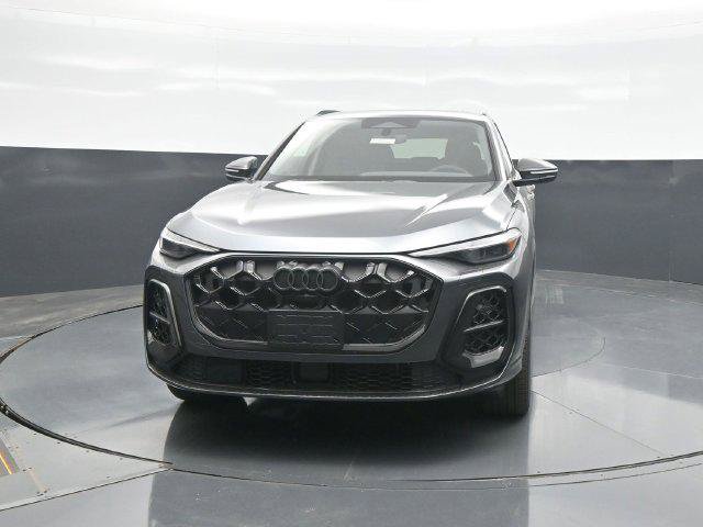 New 2026 Audi Q5 Premium Plus AWD/4WD image 2