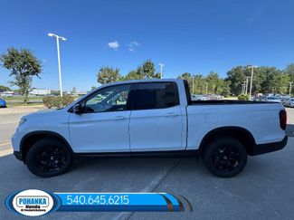 New 2026 Honda Ridgeline Black Edition video 2