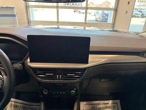 Used 2023 Ford Escape Active w/ Tech Pack #1 AWD/4WD image 27
