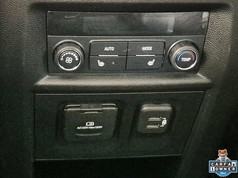 Used 2018 Chevrolet Traverse Premier w/ LPO, Floor Liner Package AWD/4WD image 26
