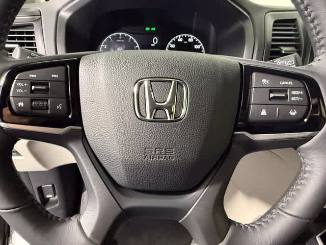 New 2027 Honda Odyssey EX-L image 18