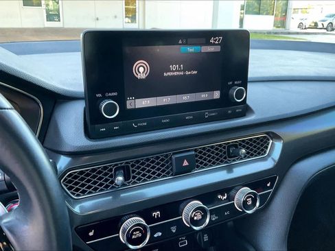 Used 2024 Acura Integra A-Spec image 6