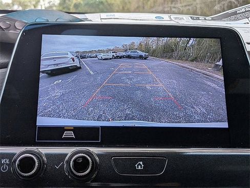 New 2026 Cadillac CT4 Luxury image 20