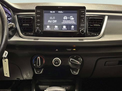 Used 2020 Kia Rio S FWD image 23