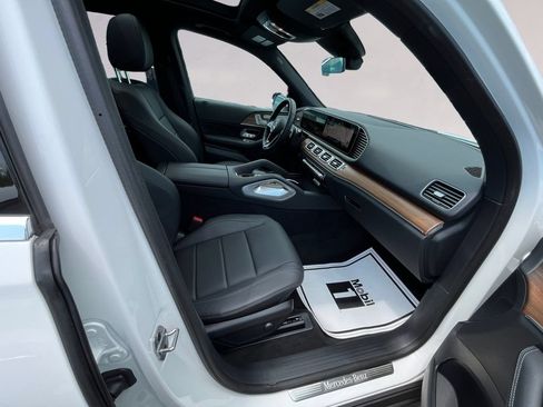 Certified 2026 Mercedes-Benz GLE 350 4MATIC image 13