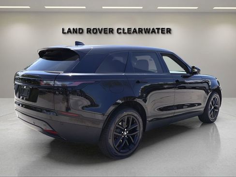 New 2026 Land Rover Range Rover Velar S AWD/4WD image 5