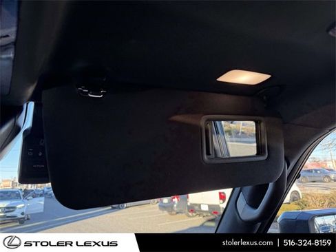 Used 2024 Lexus GX 550 image 39