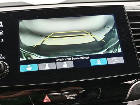 Used 2024 Honda Passport Black Edition image 25