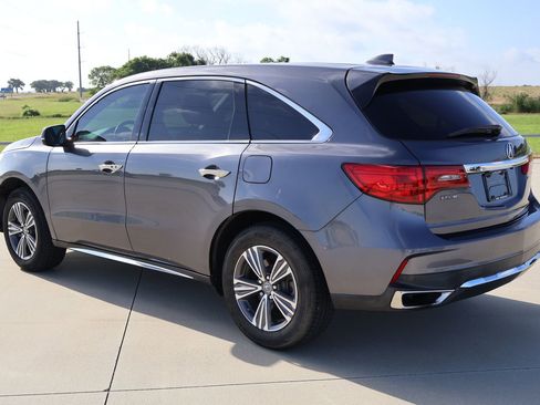 Used 2019 Acura MDX FWD image 8