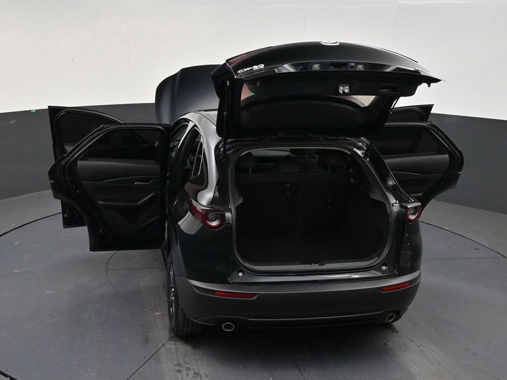 Used 2023 MAZDA CX-30 AWD 2.5 S image 31