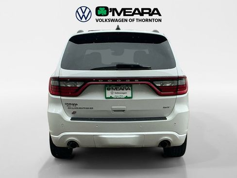 Used 2024 Dodge Durango GT image 4