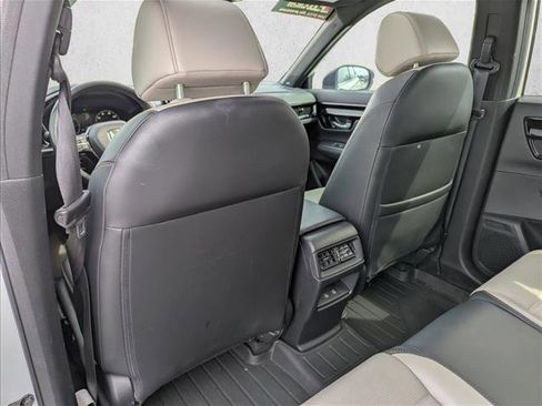Used 2024 Honda CR-V Sport Touring image 24