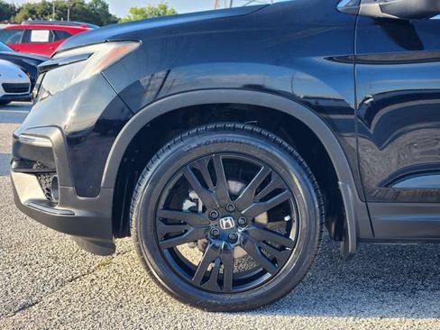 Used 2022 Honda Pilot Special Edition image 8