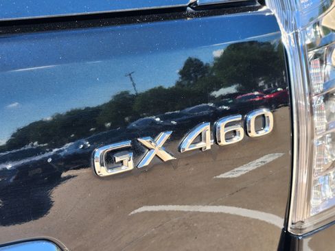 Used 2019 Lexus GX 460 Premium AWD/4WD image 44