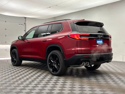 New 2026 GMC Acadia Elevation w/ Super Cruise Package image 15