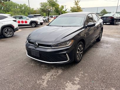 Used 2026 Volkswagen Jetta S