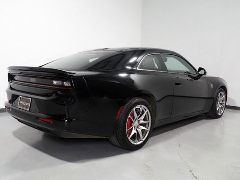 Used 2025 Dodge Charger Daytona Scat Pack w/ Track Pack image 5