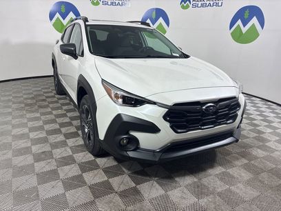 New 2026 Subaru Crosstrek 2.5i Premium