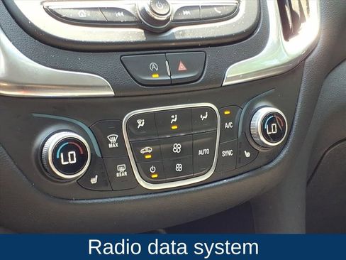 Used 2024 Chevrolet Equinox LT FWD image 4