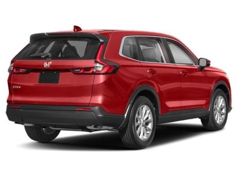Certified 2024 Honda CR-V EX image 6