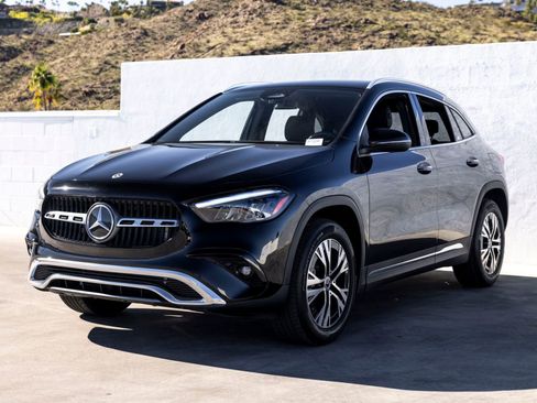Used 2025 Mercedes-Benz GLA 250 GLA 250 image 6