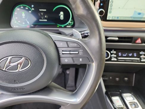 Used 2021 Hyundai Sonata Limited image 24