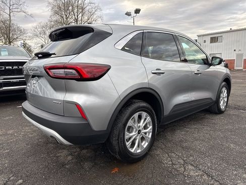 Certified 2023 Ford Escape Active image 4