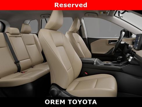 New 2026 Toyota RAV4 XLE Premium w/ Weather Package image 20