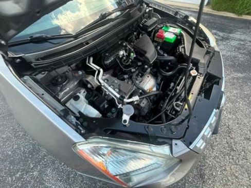 Used 2013 Nissan Rogue S w/ Special Edition Pkg AWD/4WD image 43