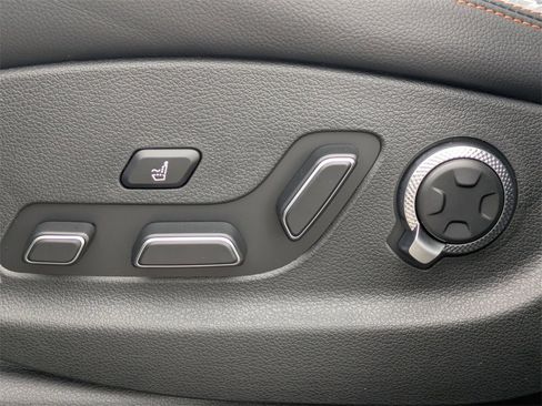 New 2026 Genesis GV70 2.5T Sport Prestige image 22