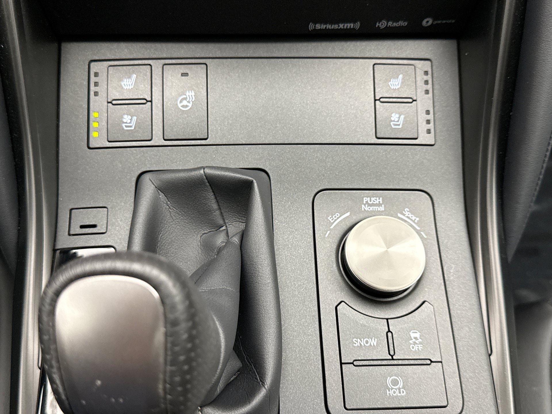 Used 2023 Lexus IS 350 F Sport w/ Memory Package AWD/4WD image 23