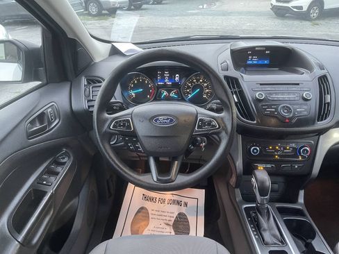 Used 2018 Ford Escape S FWD image 20
