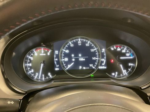 Used 2021 MAZDA CX-9 Carbon Edition image 2