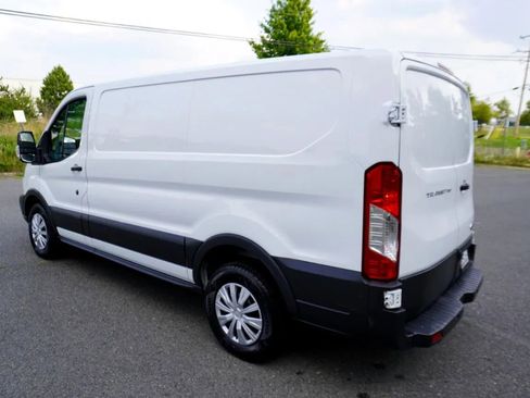 Used 2017 Ford Transit 150 130 Low Roof image 5