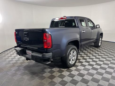 Used 2018 Chevrolet Colorado Z71 w/ Centennial Edition image 12