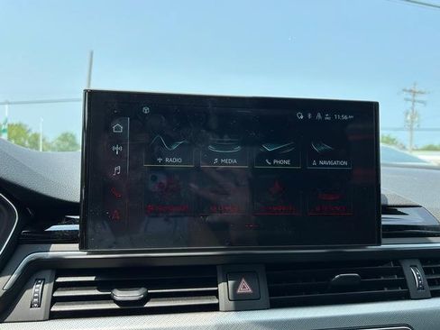 Used 2025 Audi A5 2.0T Premium Plus w/ Convenience Plus Package image 15