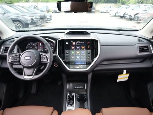 New 2026 Subaru Ascent Touring AWD/4WD image 23