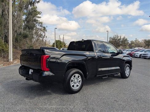 Used 2022 Toyota Tundra SR w/ SR Tow Package image 3