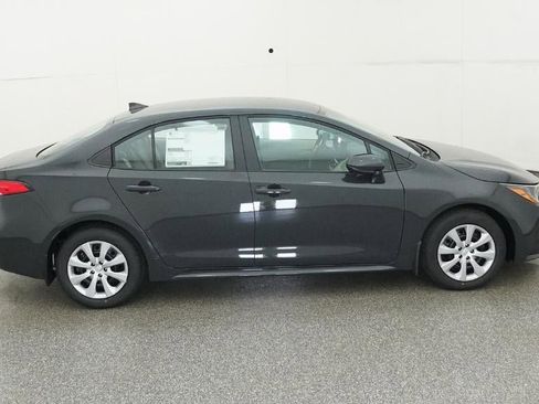 New 2026 Toyota Corolla LE image 11