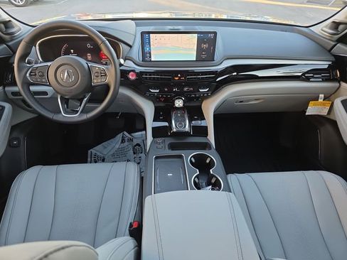 New 2026 Acura MDX w/ Technology Package FWD image 13