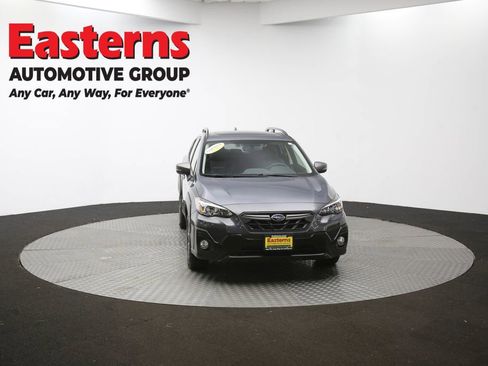 Used 2023 Subaru Crosstrek 2.5i Sport image 51