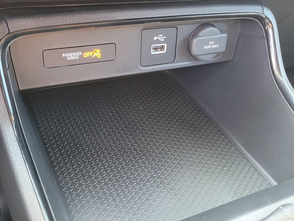 Used 2024 Honda CR-V LX image 24