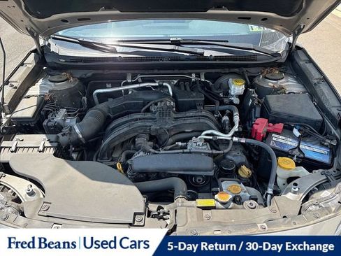 Used 2020 Subaru Outback Limited AWD/4WD image 32