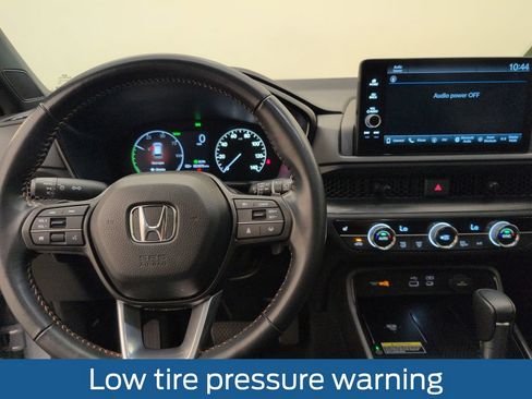 Used 2025 Honda CR-V Sport-L image 22