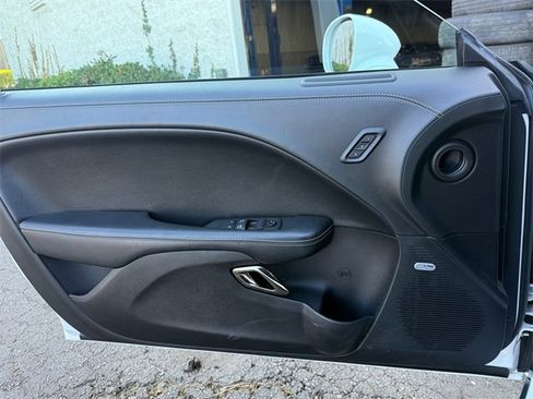 Used 2021 Dodge Challenger SRT Hellcat Redeye image 10